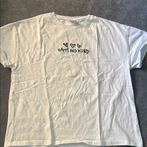 🍋NWOT Zara Tee🍋